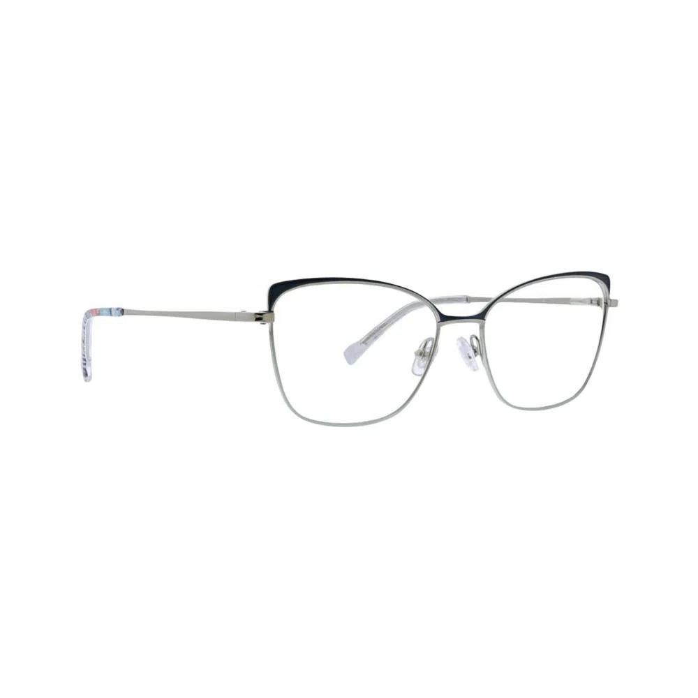 Vera Bradley VBMARTA Eyeglasses - view 2